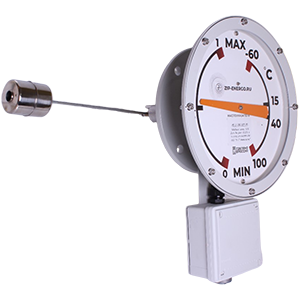 МС-2-190-У1 маслоуказатель (БИ), Изображение №1