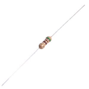 С2-33Н-0,25-510Ом±5% резистор, Изображение №1