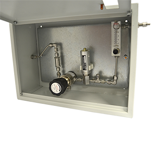 СПГ-Н-Д3-ФП-Д-Р система пробоподготовки газа, Изображение №1