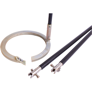 ПИ-8 бур кольцевой с кольцом 220 мм, Изображение №2