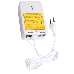 СЗЦ-2 сигнализатор загазованности угарным газом, Изображение №1