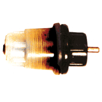 ЭХСВ-1 электрод вспомогательный хлорсеребряный промышленный выносной