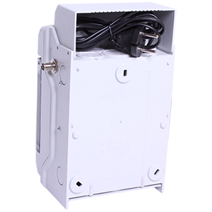 ПИК-М-1022 часовая станция, Изображение №1