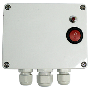 БП-2 КЗРС.460423.010 блок питания, Изображение №1