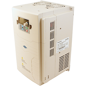 CV900G-075G/090P-14TF преобразователь частотный 75/90 кВт, 150/176 А, 380 В, Изображение №1