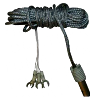ТСМ-1193-25(1000)-50М-С-Л96-сх.4 термопреобразователь