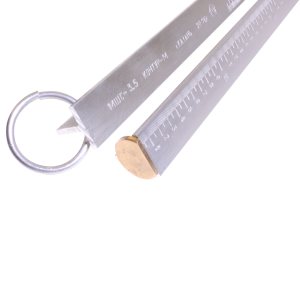 МШС-3,5 метрошток Т-образный 2 звена, Изображение №3