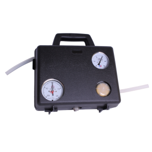 БКП блок контроля пробоотбора, Изображение №1