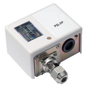 РД-2Р реле давления, Изображение №1