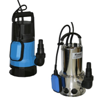 Фекальник-150/6 агрегат насосный центробежный погружной 0,6 кВт