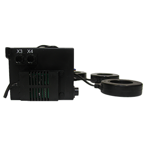 УМЗ-50 устройство мониторинга и защиты электродвигателей, Изображение №3