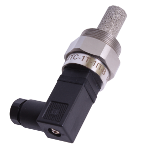 ДВ2ТС-1Т-1П-В-III преобразователь измерительный температуры и влажности, Изображение №1