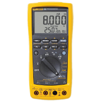 Fluke-789/E мультиметр-калибратор токовой петли, Изображение №1