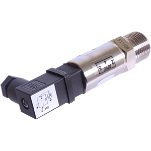 РПД-И-(0...0,1-100)МПа-кл.т.0,5 датчик избыточного давления, Изображение №1