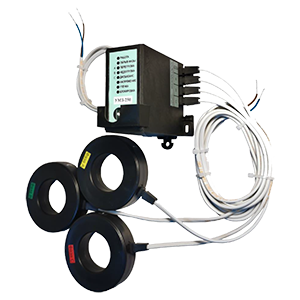 УМЗ-О-10 устройство мониторинга и защиты электродвигателей IP60, Изображение №1