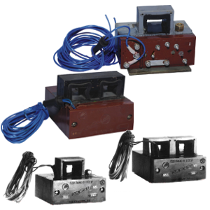 КОРД-3-II аппарат контроля работы электродвигателей горных машин, Изображение №1