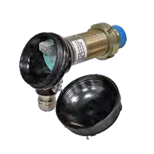 ДКС-31Р-НТ датчик контроля скорости, Изображение №1