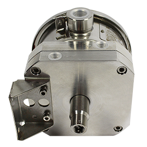 DW03UN-(0,4…4)мбар-2x1/4-NPT-F-M20x1,5-F реле дифференциального давления , Изображение №1