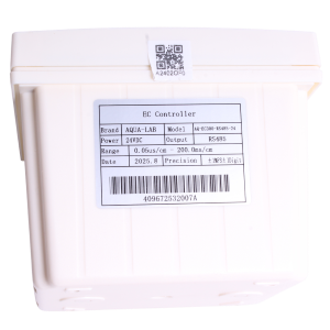 AQ-EC300-RS485-24 кондуктометр промышленный, Изображение №1