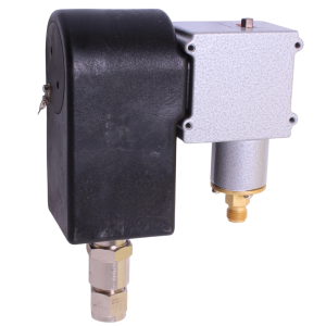 ДДМВ-102-04-1 датчик-реле давления взрывозащищенный, Изображение №1