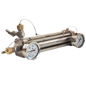 ППД-0,25 пробоотборник постоянного давления, Изображение №1