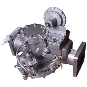РДГ-80В регулятор давления газа (ГСтр), Изображение №1