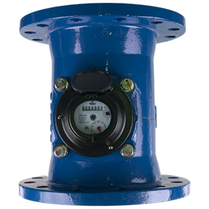 СТВХ-200 счетчик холодной воды турбинный, Изображение №1