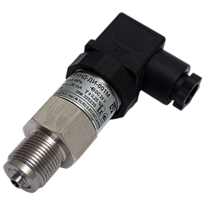 Корунд-ДИ-001М-120-УХЛ3.1-IP65-0,25-0,4МПа-4-20мА-4080-t3-Exia-(12-36)В-М1-КА-ГП датчик избыточного давления, Изображение №1