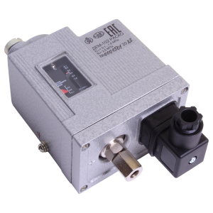 ДЕМ-102Раско-01-2 датчик-реле давления, Изображение №1