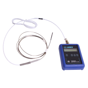 ТЦ-1200 блок измерительный цифрового термометра, Изображение №1