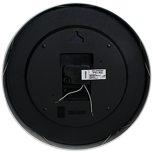 УЧС-302 часы вторичные стрелочные офисные, Изображение №1