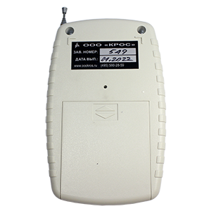 ИЛЭП-Барьер-1М имитатор ЛЭП, Изображение №1