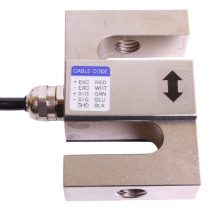 SBA-200L датчик весоизмерительный тензорезисторный, Изображение №1