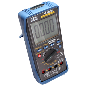 AT-9995E мультиметр автомобильный, Изображение №2