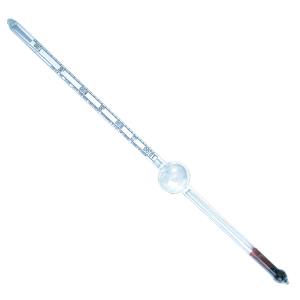 АОН-4 (20°C, 1000-1800) ареометр общего назначения, Изображение №1