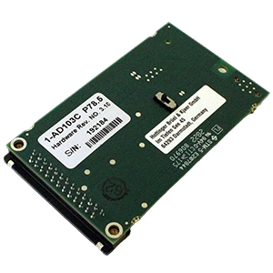 1-AD103C блок измерительный с интерфейсом RS-232 для AED9101B, AED9201A, AED9301A и AED9401A, Изображение №1