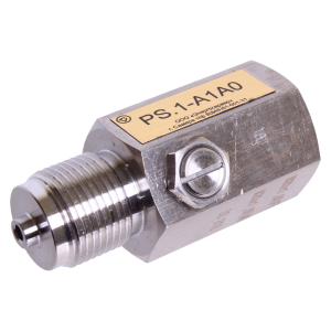 PS.1-A1A0 гаситель пульсаций, Изображение №1