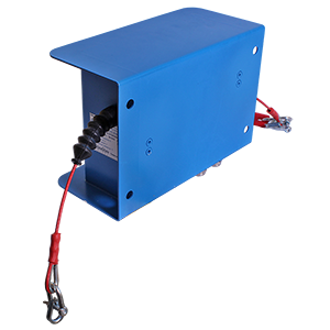 ДЭК-2М-22-НТ датчик экстренной остановки конвейера, Изображение №1