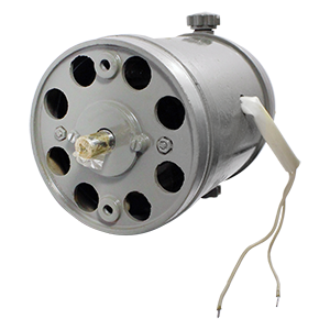 ДП-112-180-3,0-220-IM3031 электродвигатель постоянного тока коллекторный 180 Вт, 3000 об/мин, 220 В, Изображение №2