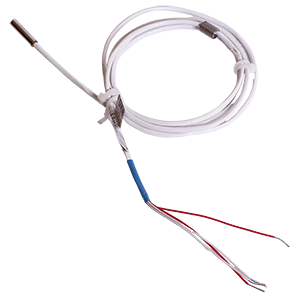 ТСПТ-301-060-Pt100-В4-Л-5-20/750 датчик температуры, Изображение №1
