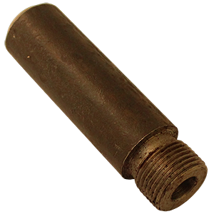 Шц-К1/2-80-ст.20 штуцер приварной, Изображение №1