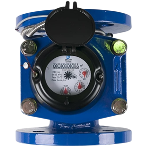 СТВХ-65-ДГ1 счетчик холодной воды турбинный с импульсным выходом, Изображение №1