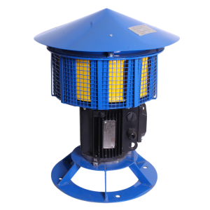 С-28У сирена 220В (РБ), Изображение №1