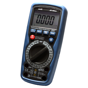 AT-9955 мультиметр автомобильный, Изображение №1