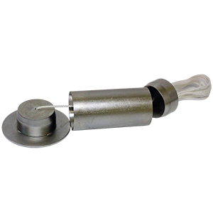 ПДО-500 пробоотборник донных отложений, Изображение №1