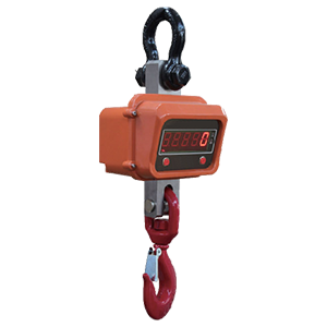 ВКМ-X-3000-Д-360 весы крановые, Изображение №1