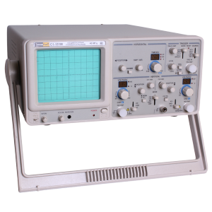 С1-151М осциллограф универсальный, Изображение №1