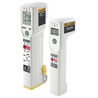 Fluke-FP-Plus термометр для пищевых продуктов