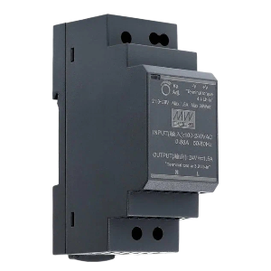 HDR-30-24 источник питания, Изображение №1