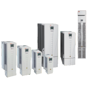 ACS550-01-03A3-4 преобразователь частоты 1,1 кВт, 380 В, без панели, IP21, Изображение №1